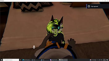 Preview 1 of Pervert Vintage - Wickerbeast Riding