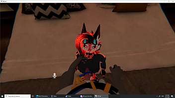 Preview 4 of Pervert Vintage - Wickerbeast Riding
