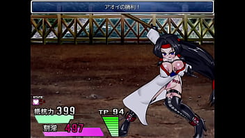 Preview 3 of Kesha Anb - Hentai Game Play 【Game download Link】&rarr_Search for ドリビレ on Google