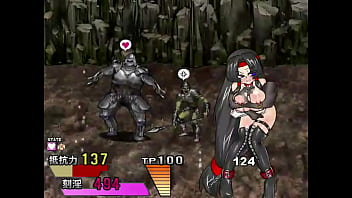 Preview 1 of Kesha Anb - Hentai Game Play 【Game download Link】&rarr_Search for ドリビレ on Google