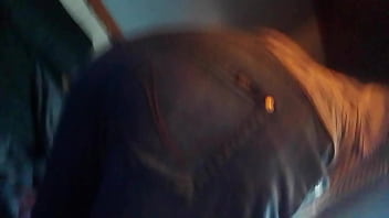 Preview 2 of O Clube Dos Cornos 12 - Ass in tight jeans