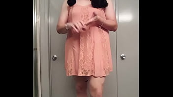 Preview 3 of Gem Classes - A Little Bit Of A Different Hair Style
