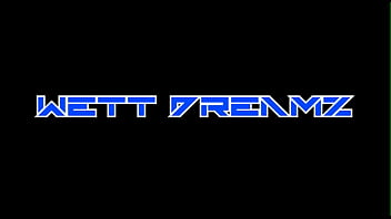 Preview 4 of Boorno Kino Vzeh - WETT DREAMZ - MELISSA JOHNSON AND MYSTERIOUS