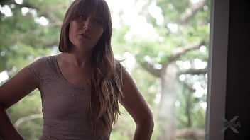 Preview 3 of Cewek Melayu Mesum - MissaX - Her or Me Pt. 1 - Mona Wales Brianne Blu