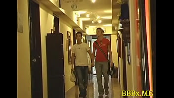Preview 2 of Gp Ba - Bareback fucking with gay males