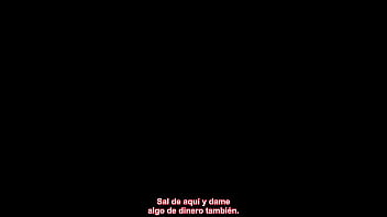 Preview 1 of Bdsm Choot - [FOW-011] La verg&uuml_enza del p&aacute_jaro cantor - Sub Espa&ntilde_ol