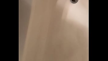 Preview 1 of Sex Adventures - Pissing in the tub