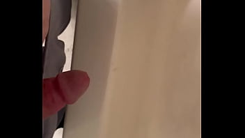 Preview 4 of Sex Adventures - Pissing in the tub