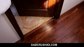 Preview 1 of Www Xxx Video Hd Fat Com - Stepdaughter Liza Rowe Wrecked Her &#039_s Car