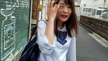 Preview 1 of Stweet Sex - 【パパ活JK・膣内射精】お肉大好き美 （私立/普通科/裏オプ有）Fカップ