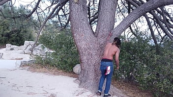 Preview 1 of Bap Xxx - Fun times in a tree
