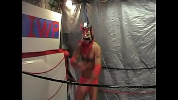 Preview 1 of Old 70s Era Porn - UNDERGROUND INTERGENDER WRESTLING PROMOTION KING of INTERGENDER SPORTS