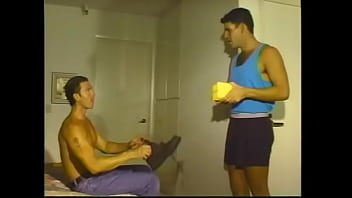 Preview 1 of Suny Lone Xxx Porn Video - US service member Nick Romano and bluejacket Kip Hardin want to serve their country_ they willingly agreed to have a bit of Navy cake for equality of humans both staight and gays in the Army