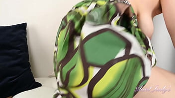 Preview 4 of Rio Ogawa Is Fucked Amateur Pov - AuntJudys - 44yo Full-Bush MILF Yulenka (Up-Skirt)