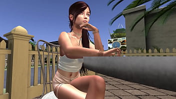 Preview 1 of Whit Mee Mom - Second Life - Episod 19 - The Adult Cinema