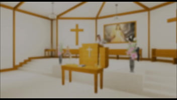 Preview 1 of Mumbai Call Girl Xxx Donlad - [GTA V - SERIE]  Fall of a Pastor