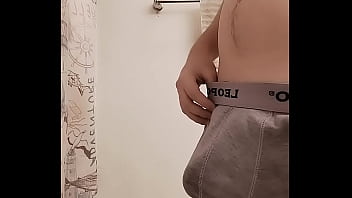 Preview 1 of Saturday Mom Xxx - Masturb&aacute_ndome