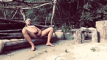 Preview 1 of Sunny Leone Sexyyyyyyy - the joy of exhibitionism
