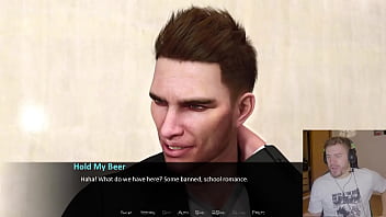 Preview 4 of Mature Crempie Gangang German - I Made a Contract With The Devil (Betrayed)