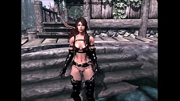 Preview 1 of Home Com Xxx - The Erotic Scriptures : Se.1 Ep.9 &#039_Sofia&#039_s Bleak Burrow!&#039_