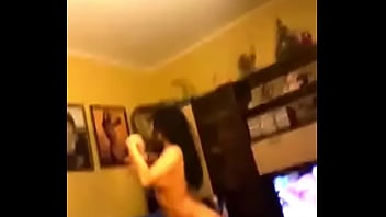 Preview 1 of Reagon Fox Lesbian - Danse Syrienne