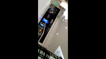 Preview 3 of Alte Oma Pisst Solo - KAGEEBO LACED AT MALL MANSLUT