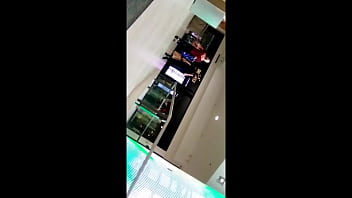 Preview 4 of Alte Oma Pisst Solo - KAGEEBO LACED AT MALL MANSLUT