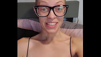 Preview 2 of Stepmom Son Massage In - Verification video