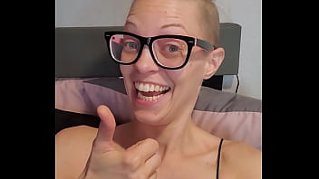 Preview 4 of Stepmom Son Massage In - Verification video