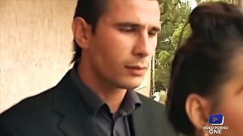 Preview 1 of Se Desmaya Cojiendo Diminicana - Katsuni,  vraie coquine,  en trio avec un homme et une femme