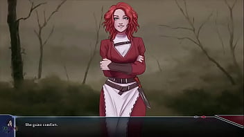 Preview 2 of Xxx Duper Super Star Name - Dragon Ball Divine Adventure Part 19