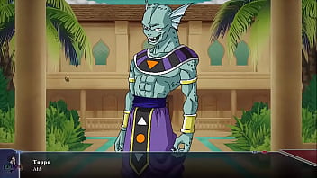 Preview 3 of Xxx Duper Super Star Name - Dragon Ball Divine Adventure Part 19