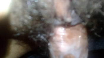 Preview 2 of Kira Mia Xx Video - very juicy pussy dripping hairy pussy