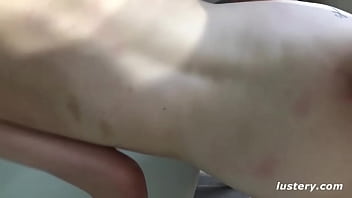Preview 3 of Sister Trial - Lustery Submission #730: Oliver &amp_ April - From Top To Bottom