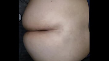 Preview 1 of Pervi City Sex - Twerking slow motion