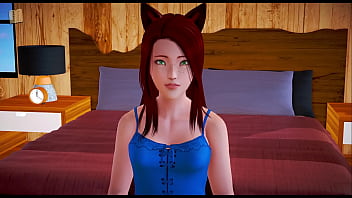 Preview 4 of Meya Cholera - My New Family 416