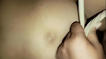 Preview 3 of Kannda Sex Video - Ketika bosan sama suaminya istri teman bermain denganku
