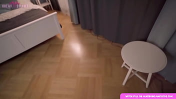 Preview 1 of Mom Teach Sex Hd Videoos - I got fucked for bad behavior AliceBong