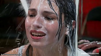 Preview 4 of Xtc Molly Mdma - Babe fucked and poured with milk