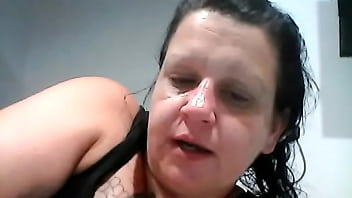 Preview 2 of Crying Sex Big Black Baby - Verification video