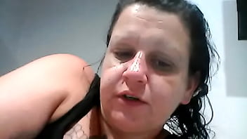 Preview 1 of Crying Sex Big Black Baby - Verification video