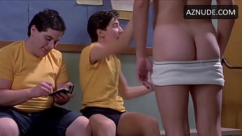 Preview 4 of Finland Instagram - the last american virgin Rich but funny lump and ass scene