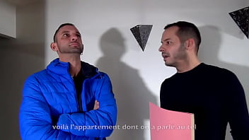 Preview 1 of Kandi May - Bande annonce | Donne moi ton cul si tu veux le bail