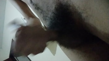 Preview 3 of Xxx 18video Hd Girl 2017 - Pentelhudo batendo uma