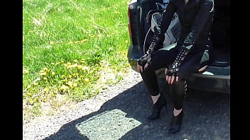 Preview 3 of Www Dat Com Bhumika Sex Videos - leggings