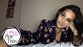 Preview 1 of Pregment Sex Girl Last Mont - N&atilde_o consegue Eu tenho a solu&ccedil_&atilde_o! - Capoeira - Mario Aquele - Pernocas - Joy Cardozo -
