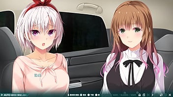 Preview 1 of First Time Posy Porn - Nightmare&times_NobleBlood 5