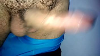Preview 2 of Vestidores 25 - Moviendo el poll&oacute_n dentro de ti