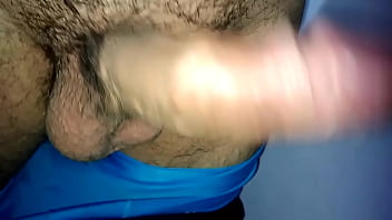 Preview 3 of Vestidores 25 - Moviendo el poll&oacute_n dentro de ti