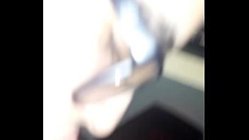 Preview 3 of Azusa Nagasawa Sex Bus - Mamando meu loirinho enquanto ele joga Vendo pack: 27999988432